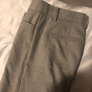 Gap brand dress slacks